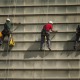 Por qué elegir trabajos verticales frente a andamios