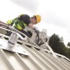 Claves para una correcta instalación de líneas de vida
