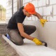 Cómo solucionar filtraciones en fachadas sin obra molesta